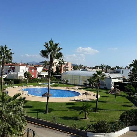Torremar Natura Vista Piscina Vera Extérieur photo