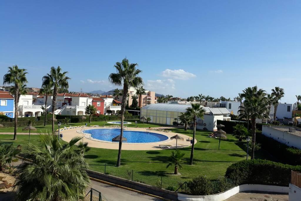 Torremar Natura Vista Piscina Vera Extérieur photo