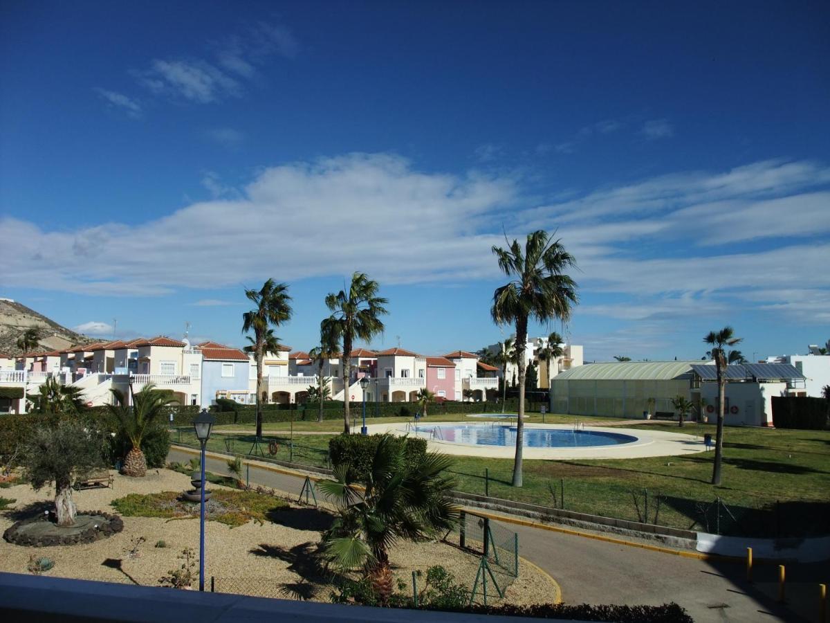Torremar Natura Vista Piscina Vera Extérieur photo